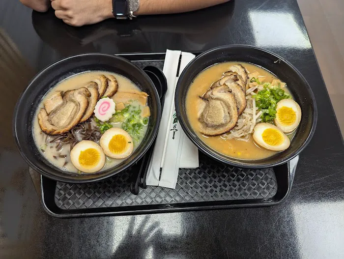 Yoi Ramen & BoBa Tea Picture 8