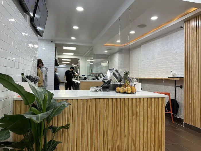 Yoi Ramen & BoBa Tea Picture 7