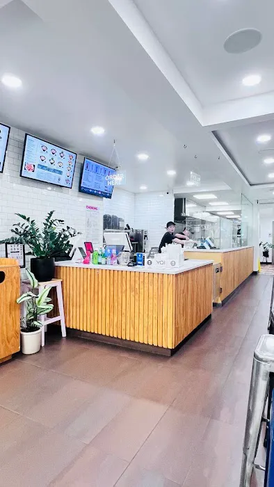 Yoi Ramen & BoBa Tea Picture 2