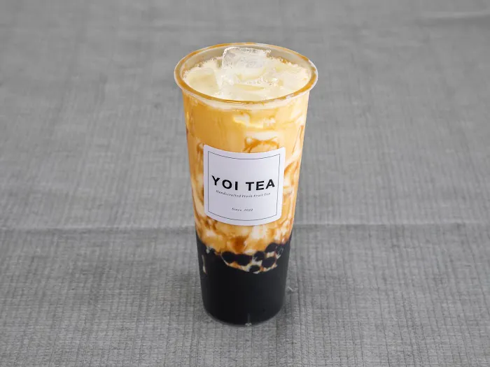 Yoi Ramen & BoBa Tea Picture 3