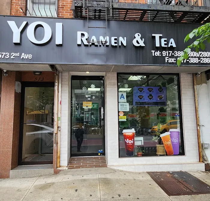 Yoi Ramen & BoBa Tea Picture 10