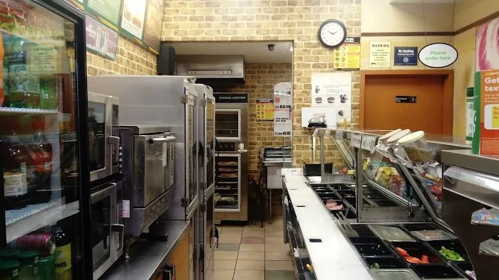 Subway Picture 1