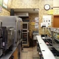 Subway ico