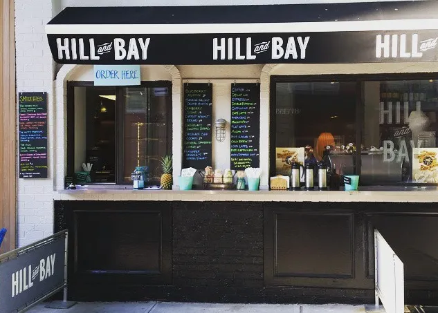 Hill and Bay Picture 10