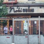 Nobi Sushi