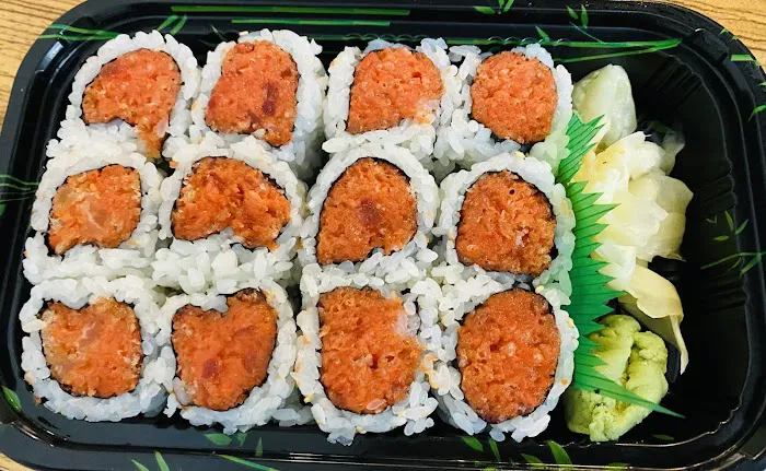 Nobi Sushi Picture 2