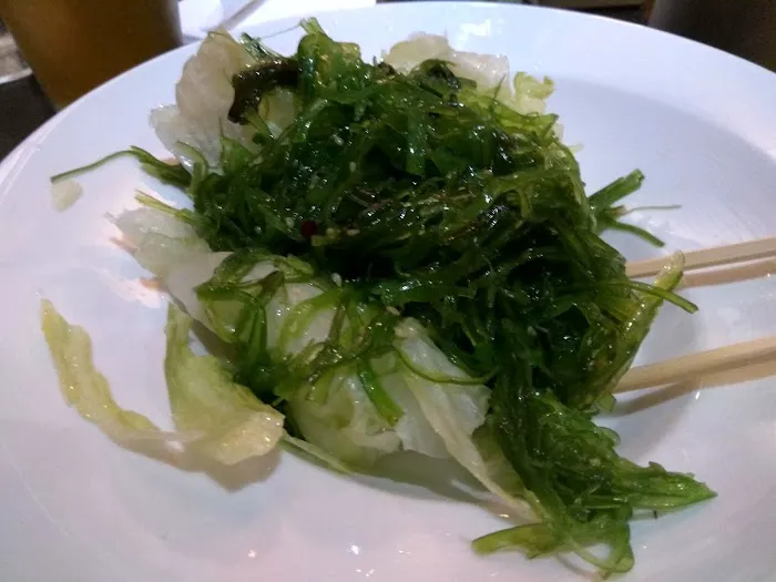 Nobi Sushi Picture 6