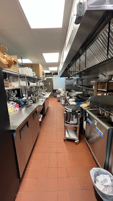 Profit Chinese Restaurant Picture 10