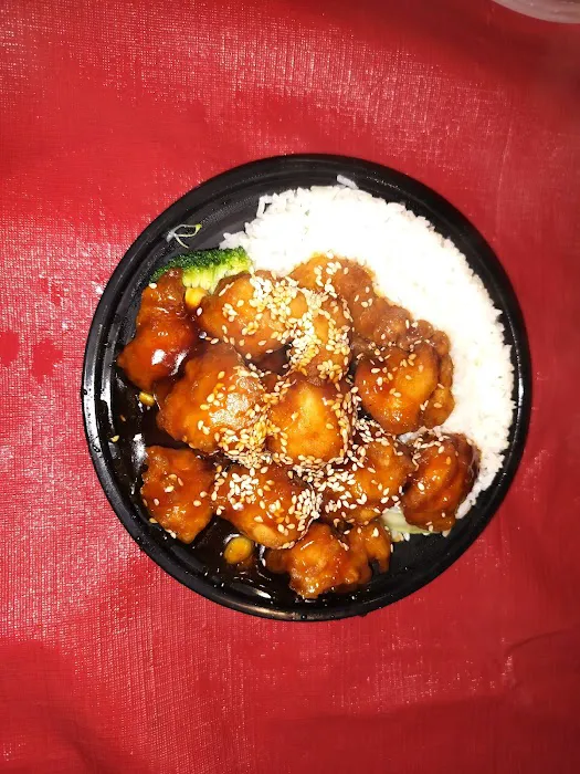 Profit Chinese Restaurant Picture 2