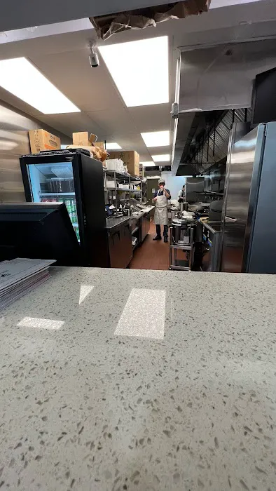 Profit Chinese Restaurant Picture 6