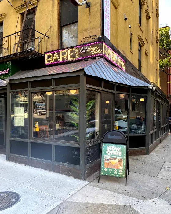 Bareburger Smash Club Picture 1