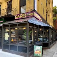 Bareburger Smash Club ico