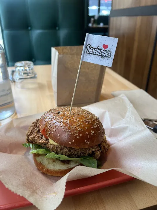 Bareburger Smash Club Picture 3