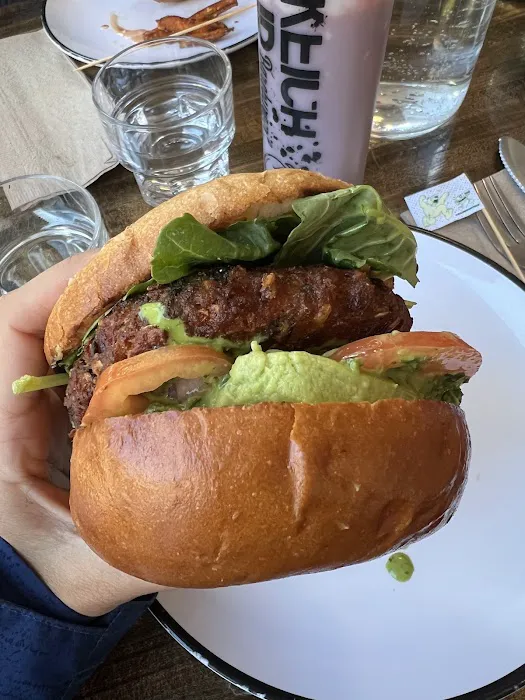 Bareburger Smash Club Picture 6