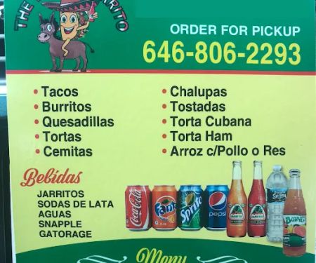 Tacos N Burritos