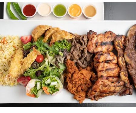 Loopy's Eatery