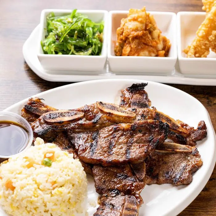 Loopy's Eatery Picture 6