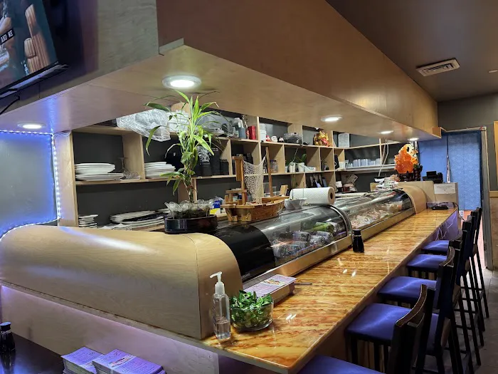 New M & J Asian Cuisine Picture 9