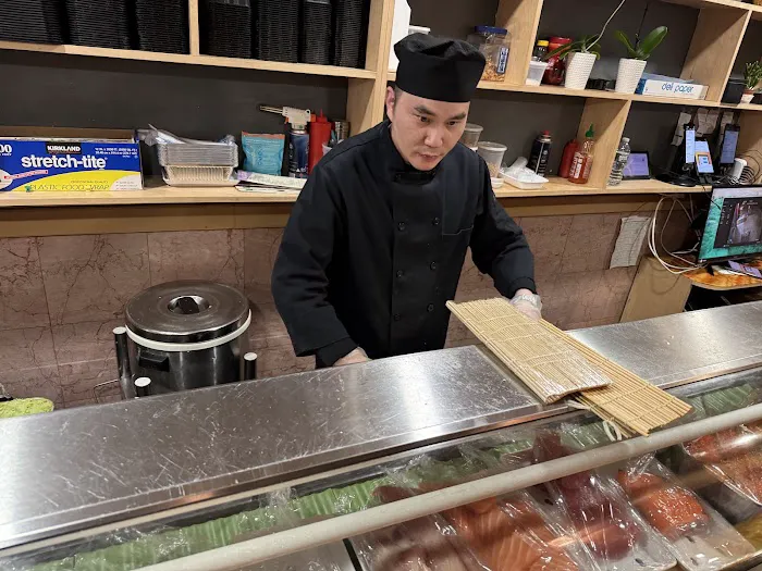 New M & J Asian Cuisine Picture 2