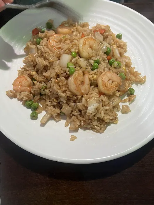New M & J Asian Cuisine Picture 3
