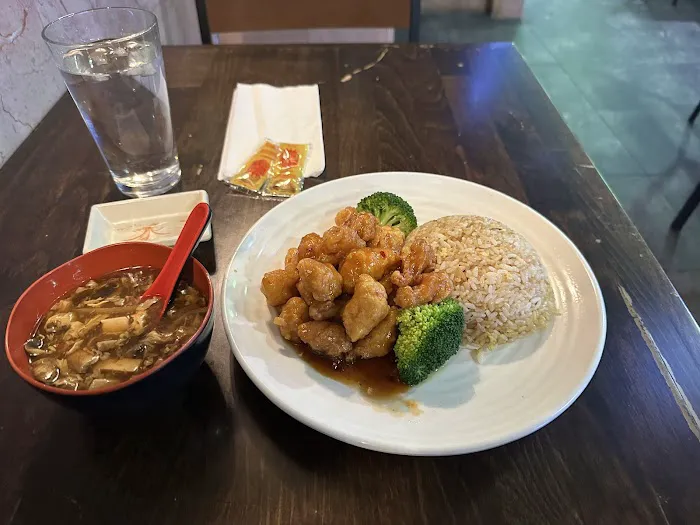 New M & J Asian Cuisine Picture 8
