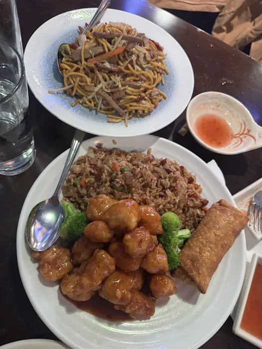 New M & J Asian Cuisine Picture 7