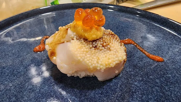 Canaan Sushi Picture 1