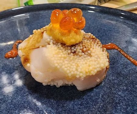 Canaan Sushi