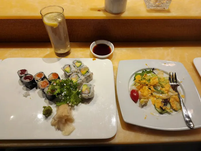 Canaan Sushi Picture 4