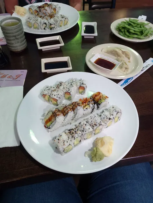 Canaan Sushi Picture 3