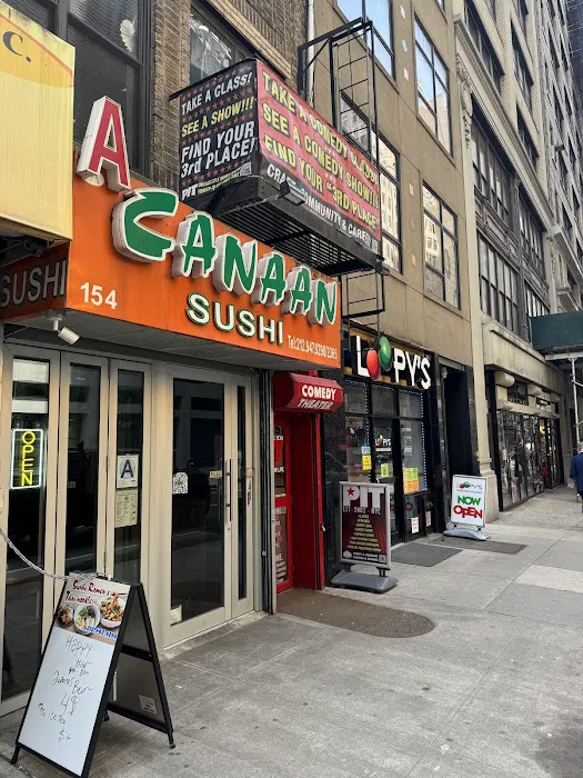 Canaan Sushi Picture 9