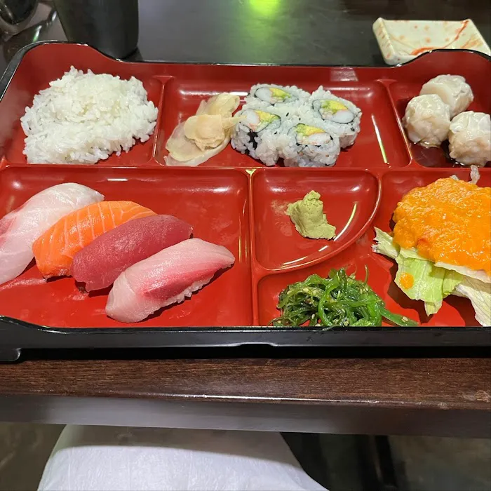 Canaan Sushi Picture 8
