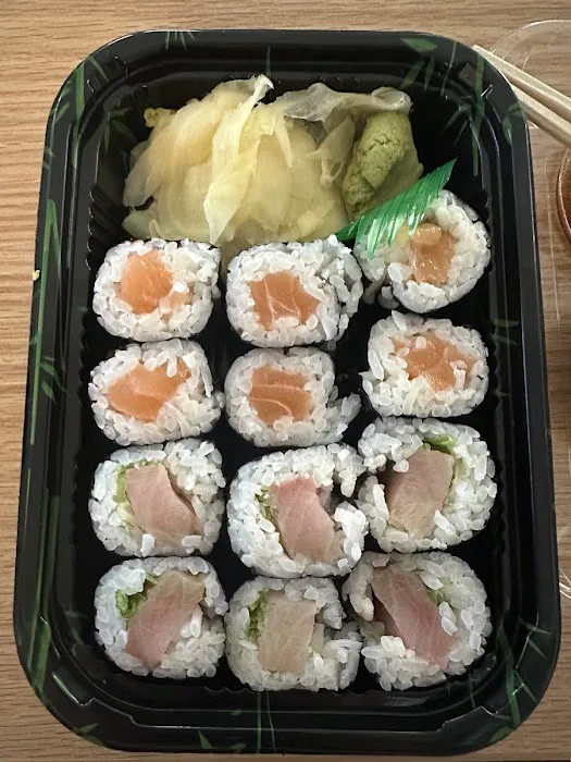 Canaan Sushi Picture 5