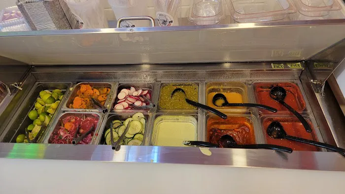 Taqueria by El Prieto NYC Picture 4