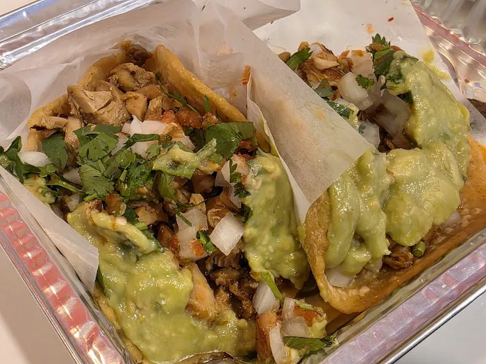 Taqueria by El Prieto NYC Picture 3
