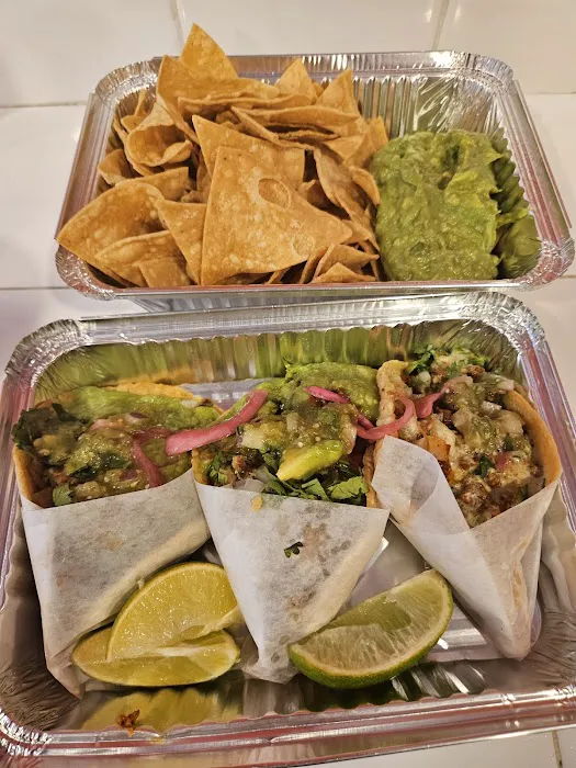 Taqueria by El Prieto NYC Picture 10