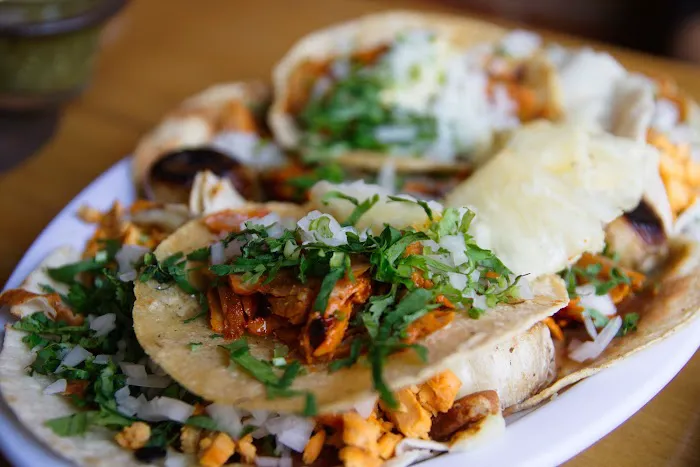 Taqueria by El Prieto NYC Picture 2