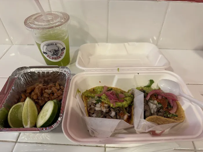 Taqueria by El Prieto NYC Picture 9