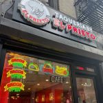 Taqueria by El Prieto NYC