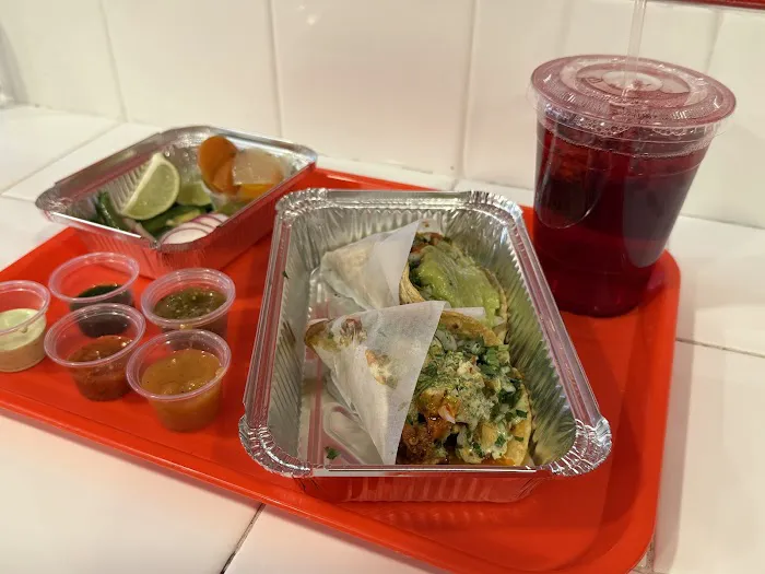 Taqueria by El Prieto NYC Picture 6