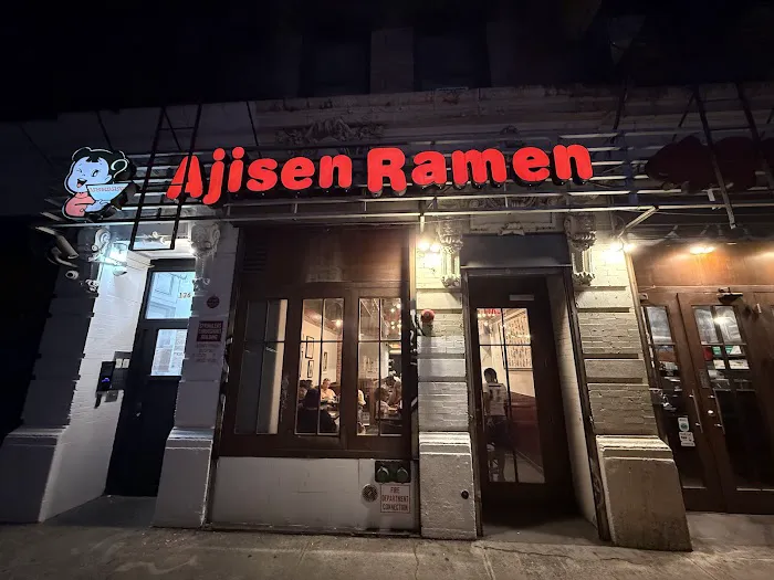 Ajisen Ramen Picture 2