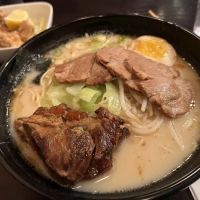 Ajisen Ramen ico