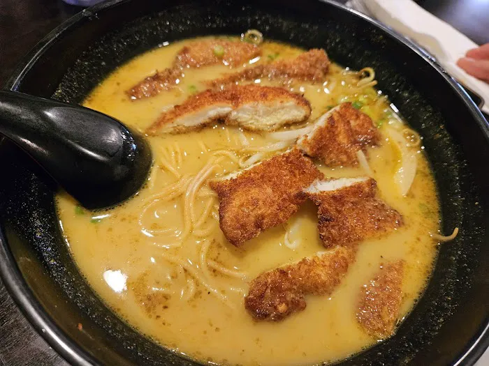 Ajisen Ramen Picture 8
