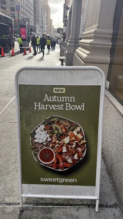 sweetgreen Picture 4