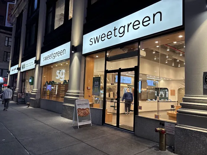 sweetgreen Picture 2
