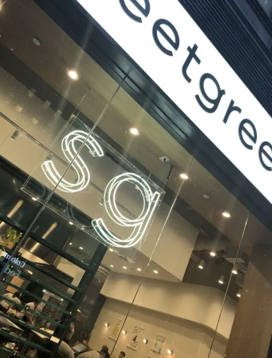 sweetgreen Picture 1