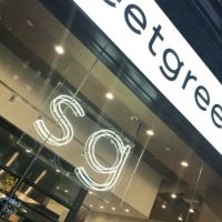 sweetgreen ico