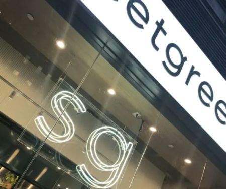 sweetgreen