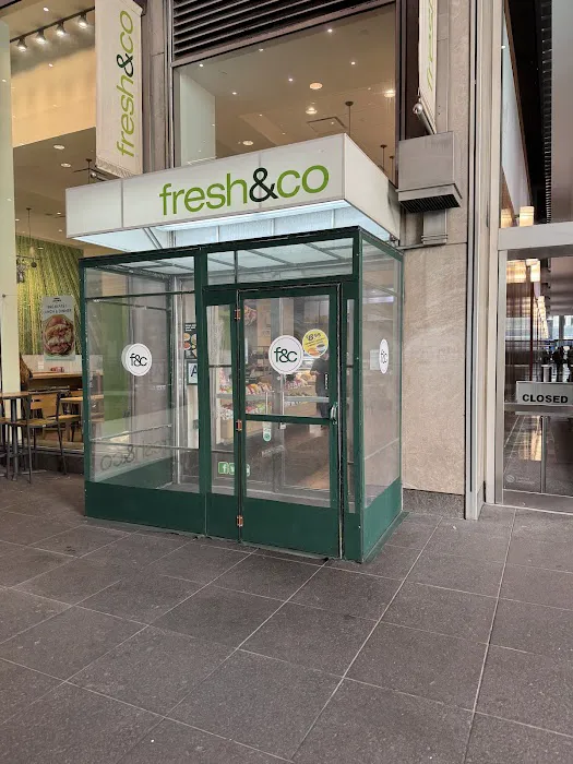 fresh&co Picture 6