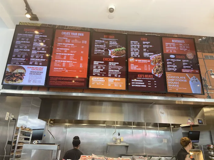 Smashburger Picture 9